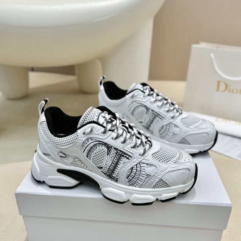 ch**an D*or sneakers